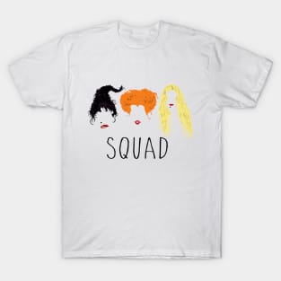 Hocus Squad! T-Shirt